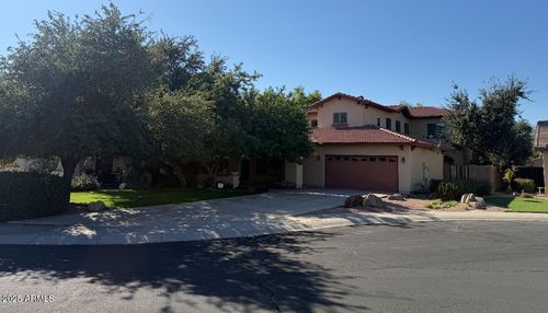 6358 S Legend Ct, Gilbert, AZ, 85298-8841 | Card Image
