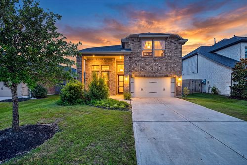29627 Mahogany View Ln, Fulshear, TX, 77441-2398 | Card Image