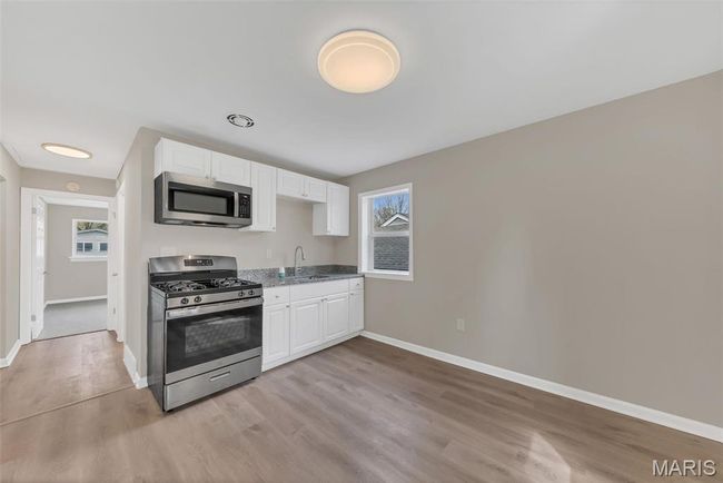6635 Donald St, House other with 2 bedrooms, 1 bathrooms and 1 parking in Saint Louis MO | Image 6