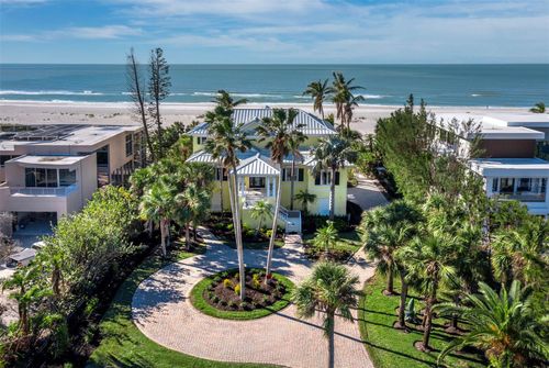 6161 Gulf Of Mexico Drive, LONGBOAT KEY, FL, 34228 | Card Image