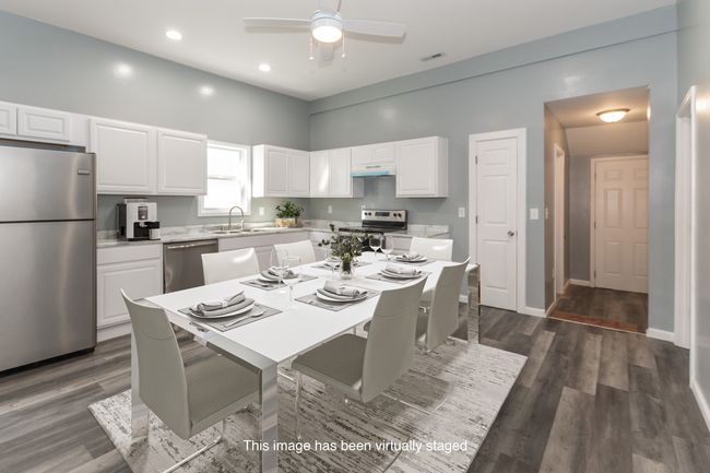 3430 Kenwood Ave, House other with 3 bedrooms, 2 bathrooms and null parking in Indianapolis IN | Image 8