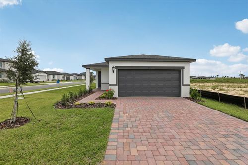 861 Silverado Trail Drive, LAKE HAMILTON, FL, 33851 | Card Image