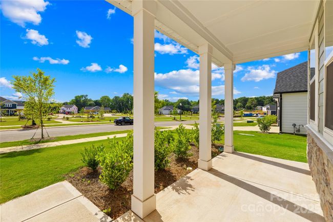 8227 Cousins Ct, House other with 4 bedrooms, 3 bathrooms and null parking in Indian Land SC | Image 4
