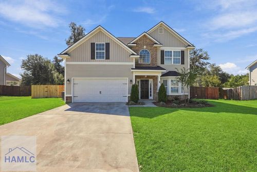 228 Cumberland Dr Ne, Ludowici, GA, 31316-3571 | Card Image