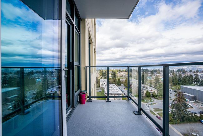 1606 - 7303 Noble Lane, Condo with 1 bedrooms, 1 bathrooms and 1 parking in Burnaby BC | Image 22