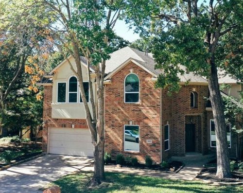 3605 Tinsdale Dr, Flower Mound, TX, 75022-2900 | Card Image