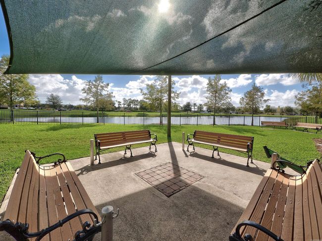 12578 Sw Sunrise Lake Ter, House other with 3 bedrooms, 3 bathrooms and null parking in Port St. Lucie FL | Image 119
