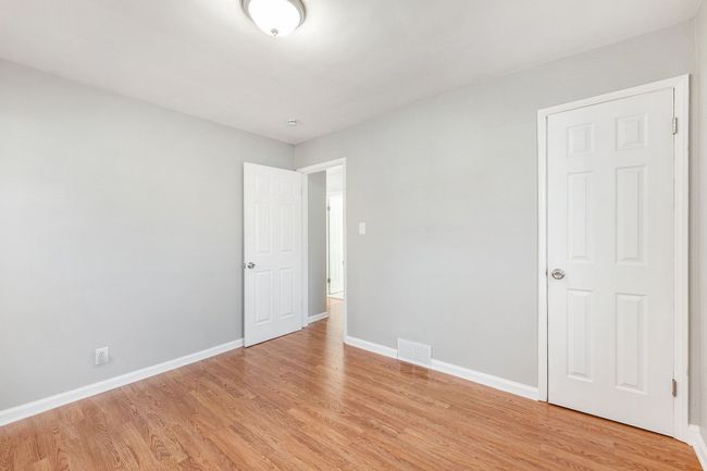 19315 Annchester Rd, House other with 3 bedrooms, 1 bathrooms and null parking in Detroit MI | Image 9