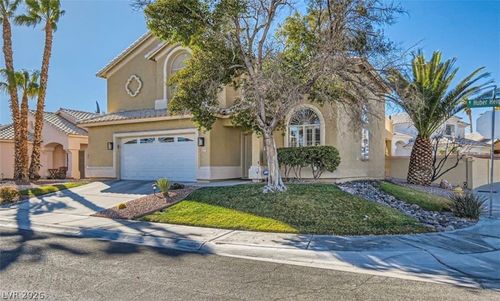2525 Huber Heights Dr, Las Vegas, NV, 89128-7197 | Card Image