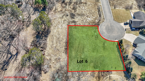6 Gandy View Ave, Milltown, WI, 54858 | Card Image
