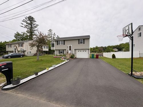 88 Boulevard Street, Lowell, MA, 01854 | Card Image