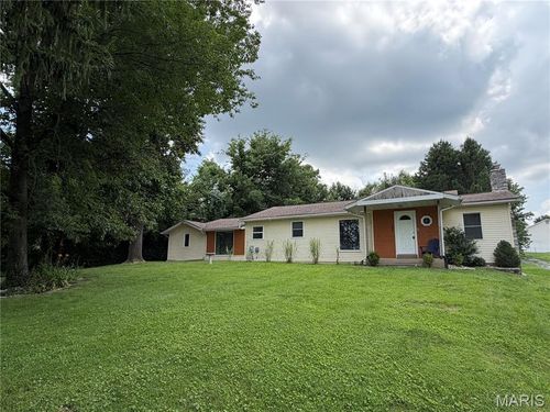 600 Forder Rd, Saint Louis, MO, 63129-2626 | Card Image