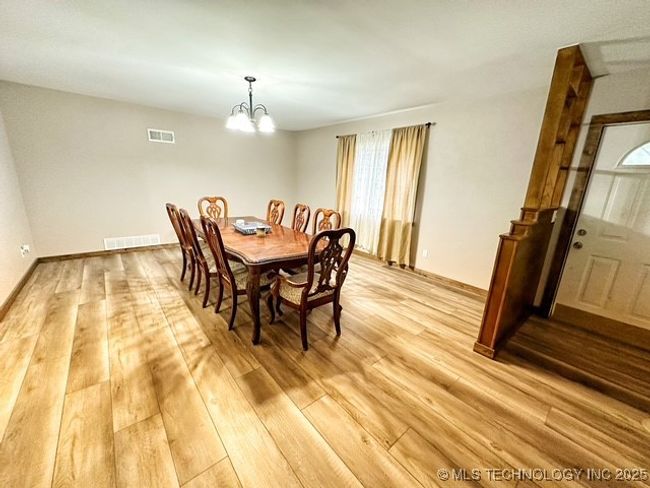 401 Diamond St, House other with 4 bedrooms, 2 bathrooms and null parking in Holdenville OK | Image 14