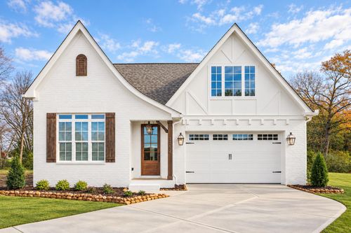 45 Storyvale Lane, Hixson, TN, 37343 | Card Image
