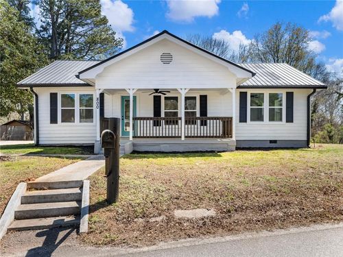800 Park Ave, Baldwin, GA, 30511-2343 | Card Image