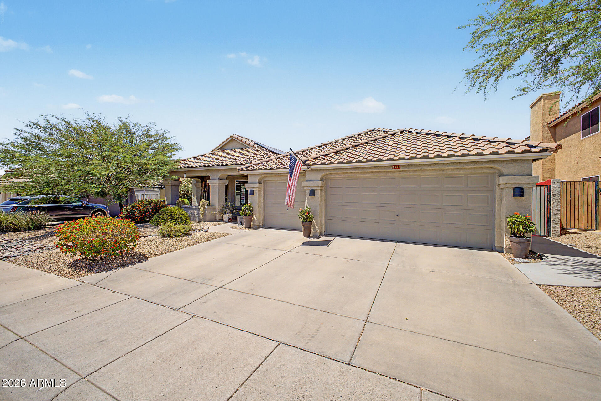 Residential in Cave Creek 4
