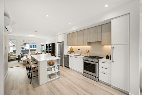 110-3421 Queenston Ave, Coquitlam, BC, V3E3H1 | Card Image