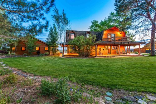 999 N Cow Horse Dr, Kuna, ID, 83634-1427 | Card Image