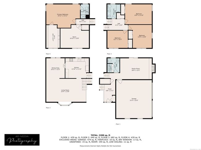 516 Coppermill Rd, House other with 4 bedrooms, 3 bathrooms and null parking in Wethersfield CT | Image 40