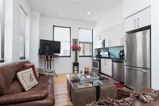 Residential Lease in JC, Journal Square 2