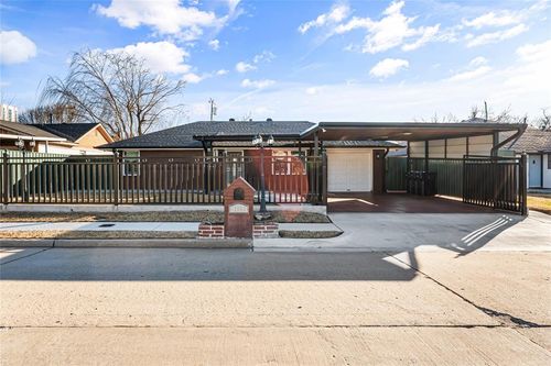 1116 Sw 41st Street, Oklahoma City, OK, 73109 | Card Image