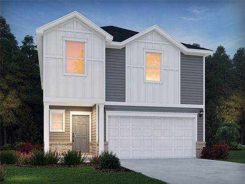 723 Cozy Bluff Rd, Spartanburg, SC, 29301-7902 | Card Image