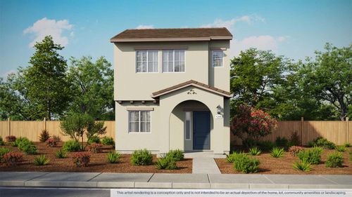 3366 Starburst Walk, Sacramento, CA, 95834 | Card Image