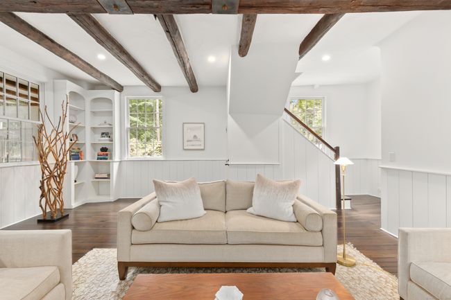 47 Godfrey Rd W, House other with 2 bedrooms, 2 bathrooms and null parking in Weston CT | Image 6