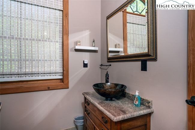897 Turkey Trl, House other with 3 bedrooms, 5 bathrooms and null parking in Mc Grady NC | Image 28