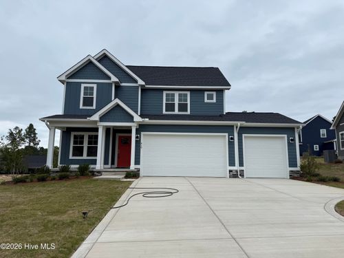 410 Albion Ct, Carthage, NC, 28327 | Card Image