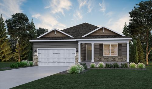 309 Gleneagles Dr, Butler, PA, 16001-1154 | Card Image