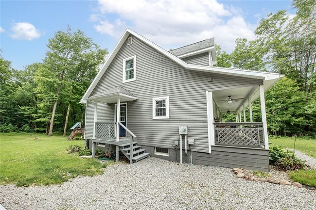 40 Walter Rd, House other with 3 bedrooms, 3 bathrooms and 2 parking in Pine Twp - MER PA | Image 37