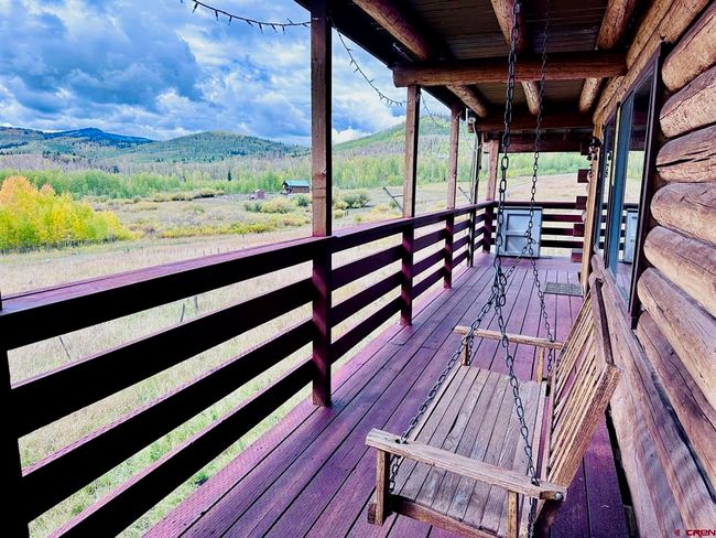 41014 Beaver Trail Ln, House other with 4 bedrooms, 2 bathrooms and null parking in Paonia CO | Image 29