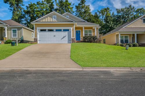 2316 Flint Run, TALLAHASSEE, FL, 32303-8368 | Card Image