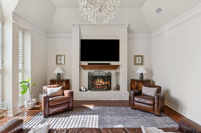 6307 Shady Oaks Dr, House other with 4 bedrooms, 4 bathrooms and null parking in Tyler TX | Image 10
