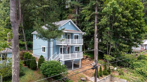 24 Lake Shore Blvd, Stafford Springs, CT, 06076-3436 | Card Image