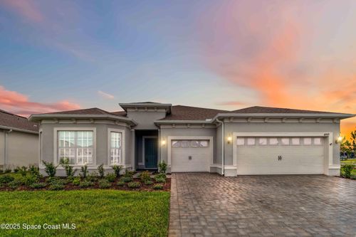8969 Shoreline Ave, Melbourne, FL, 32940-2065 | Card Image