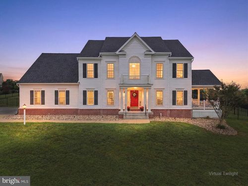 80 Little Sorrel Dr, MIDDLETOWN, VA, 22645-3982 | Card Image
