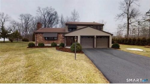 204 Willowcrest Dr, Windsor, CT, 06095-3867 | Card Image