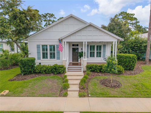 1816 Cattail Cir, New Smyrna Beach, FL, 32168-5366 | Card Image