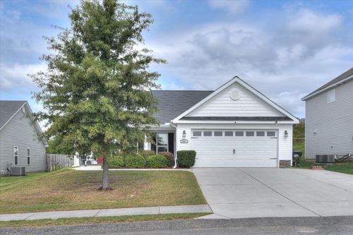 601 Raleigh Dr, Graniteville, SC, 29829-4135 | Card Image