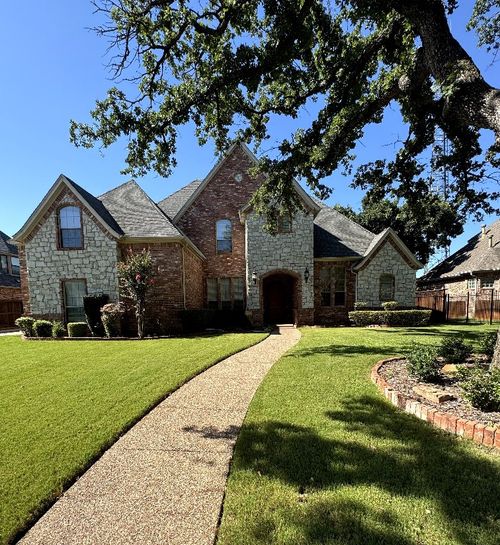 3229 Fannin Ln, Grapevine, TX, 76092-3329 | Card Image