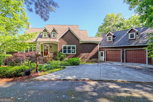 249 Dalton Dr, Dillard, GA, 30537-2407 | Card Image