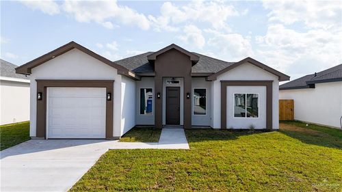 17918 Redwood St, Harlingen, TX, 78552-1455 | Card Image