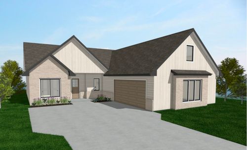 14150 E Oakwood Dr, Wichita, KS, 67206 | Card Image