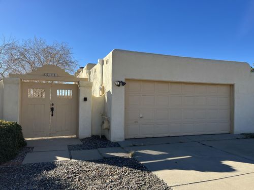 5201 Purcell Dr Ne, Albuquerque, NM, 87111-3760 | Card Image