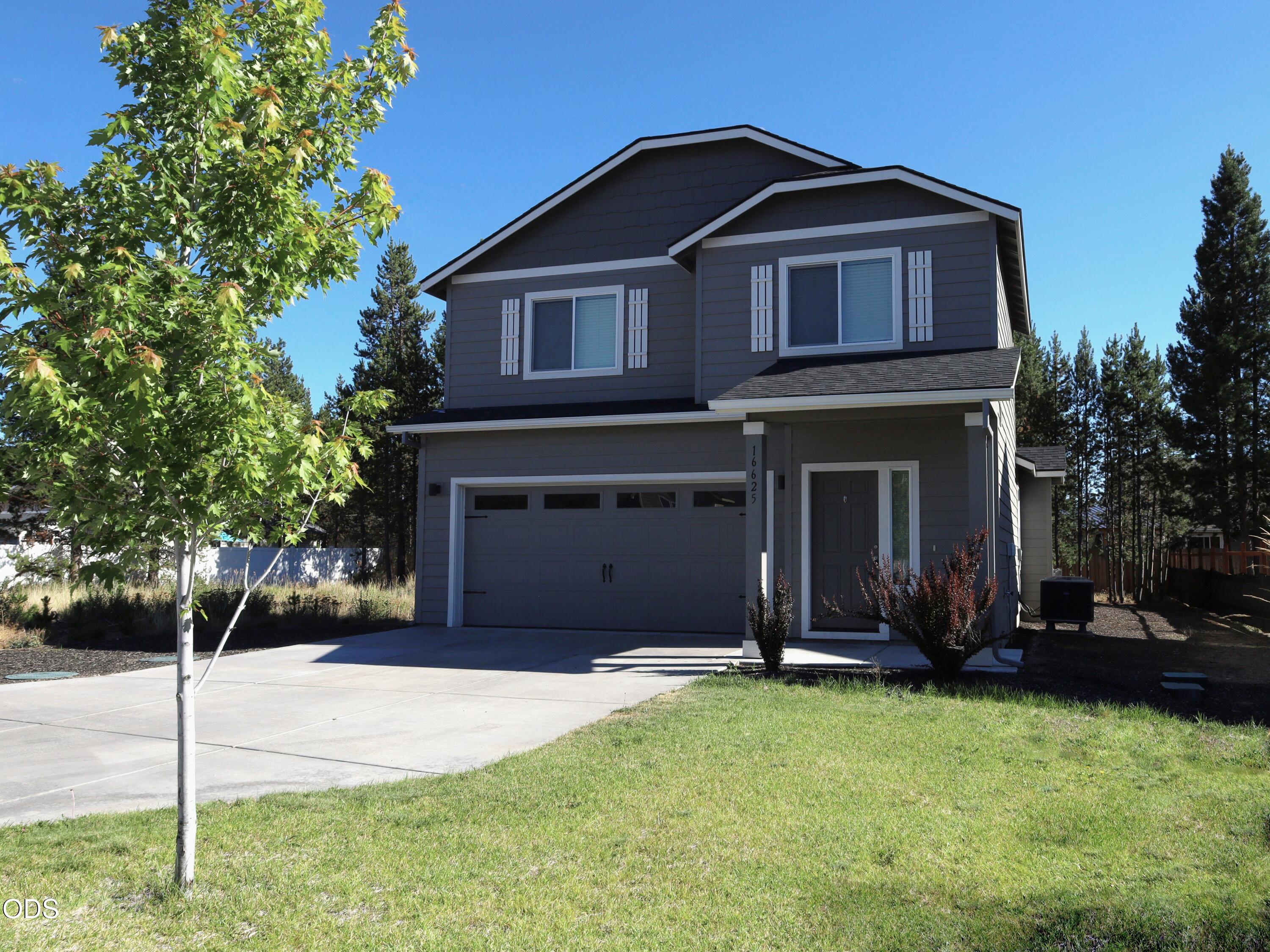 Residential in La Pine 3