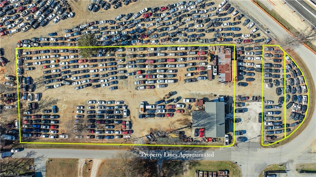 Commercial Sale in Trinity 5