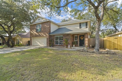 3717 Limestone Mesa, Schertz, TX, 78154 | Card Image