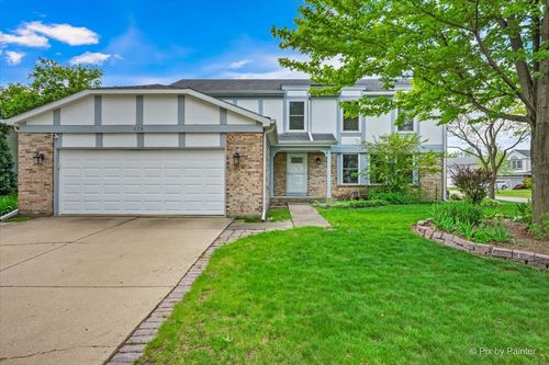658 Wainsford Dr, Hoffman Estates, IL, 60169-4546 | Card Image
